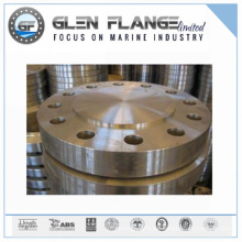 End Flange, Maritime Projects/Shipbuilding